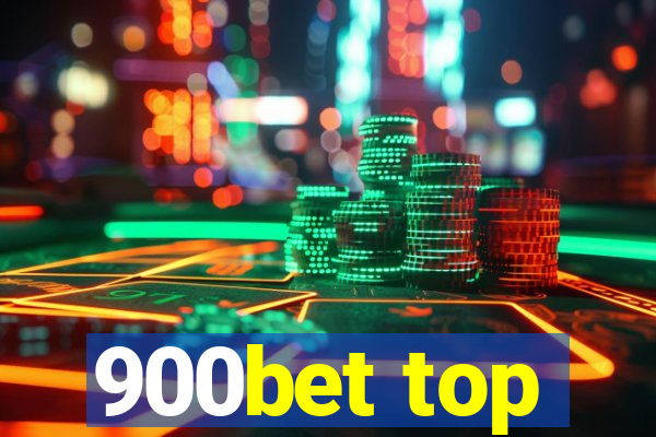 900bet top